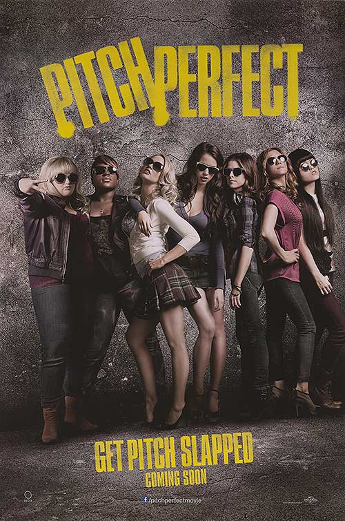 Pitch Perfect