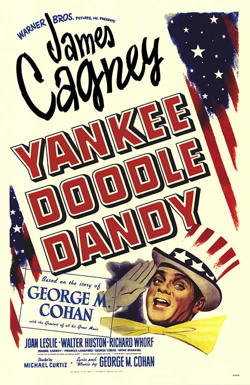 Yankee Doodle Dandy
