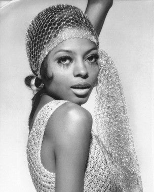 Diana Ross