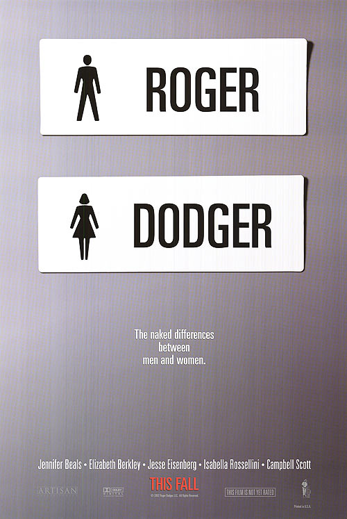 Roger Dodger