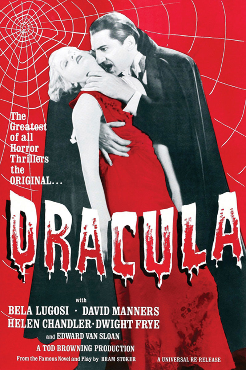 Dracula