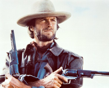Outlaw Josey Wales