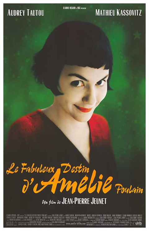 Amelie (French)