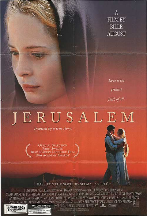 Jerusalem