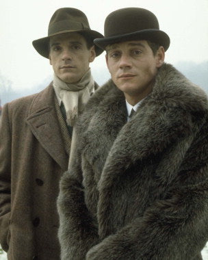 Brideshead Revisited
