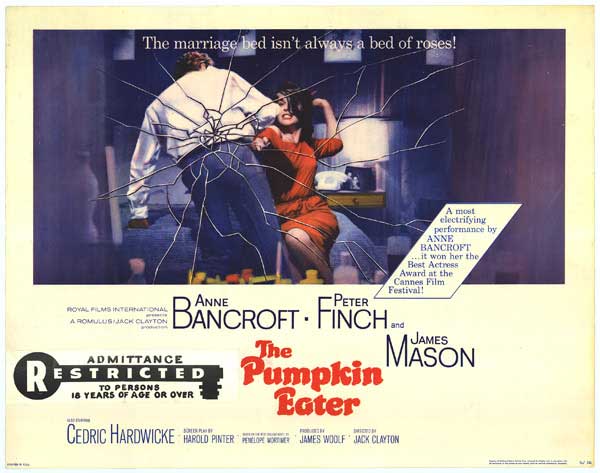 Pumpkin Eater