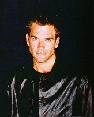 Michael Weatherly