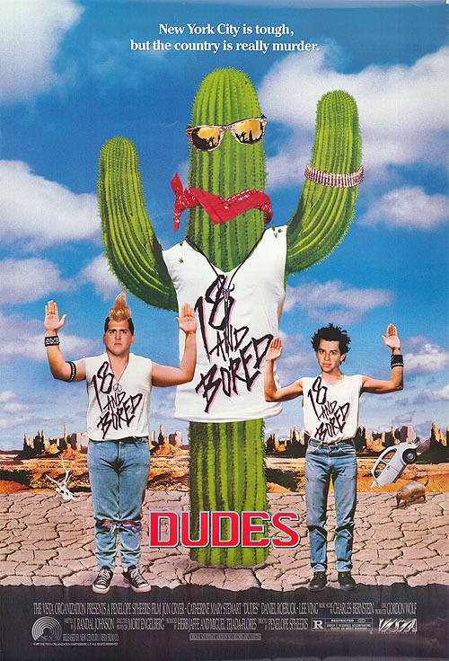 Dudes