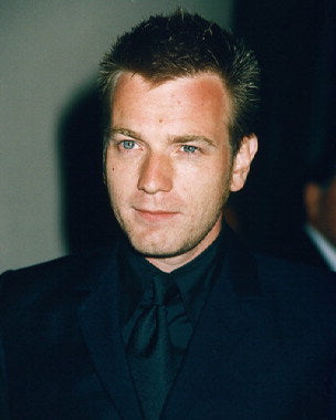 Ewan McGregor