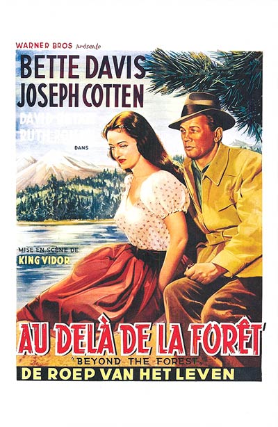 Beyond the Forest (French)