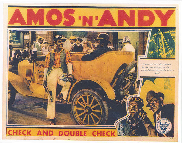 Check and Double Check