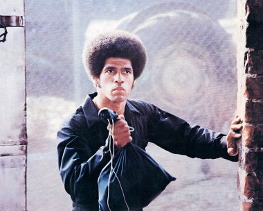 Black Belt Jones