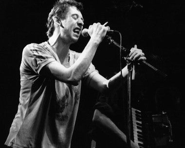 Pogues