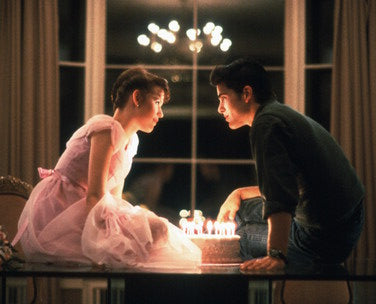 Sixteen Candles