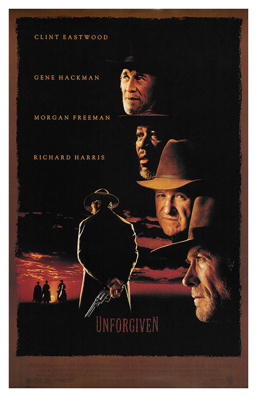 Unforgiven