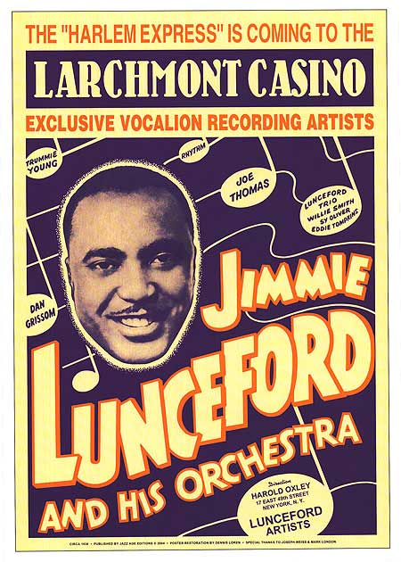 Jimmie Lunceford