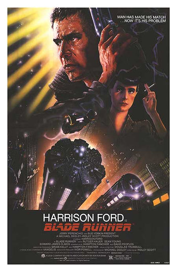 Blade Runner