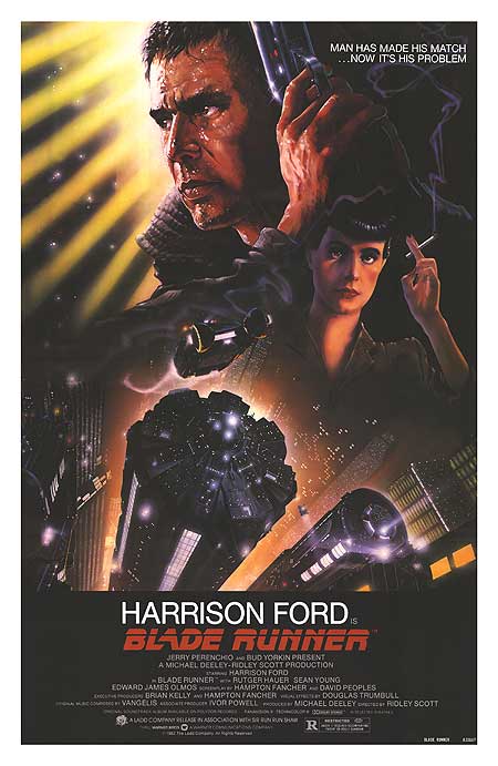 Blade Runner