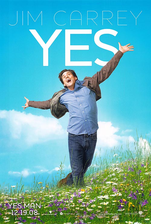 Yes Man