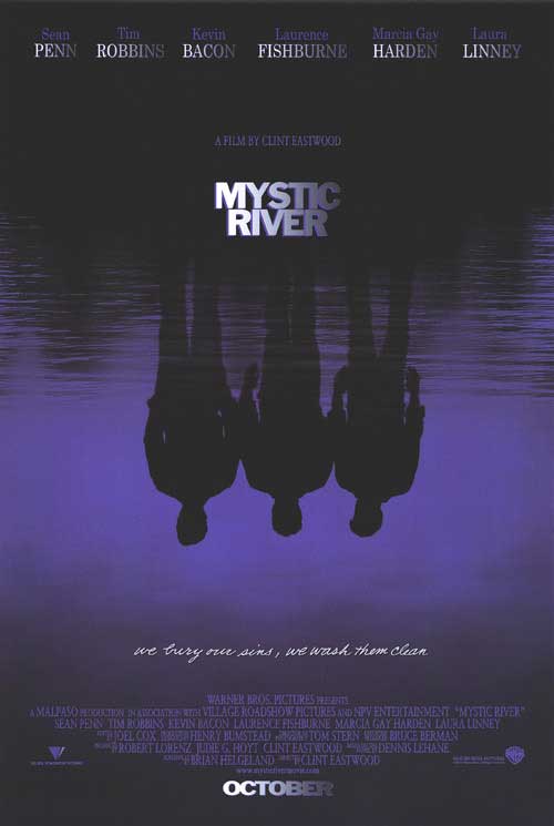 Mystic River