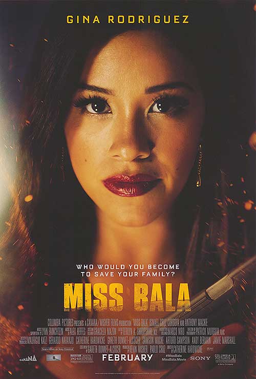 Miss Bala