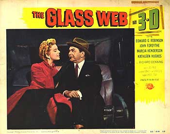 Glass Web