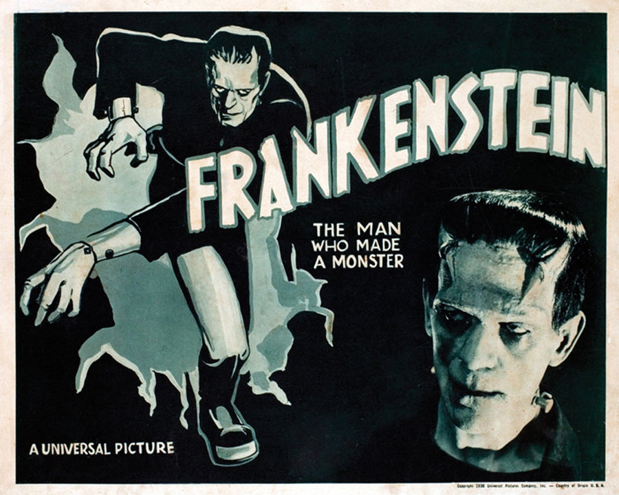 Frankenstein