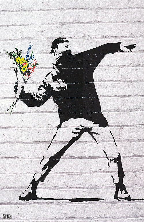 Banksy