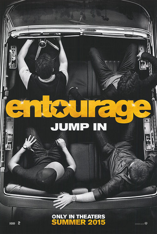 Entourage