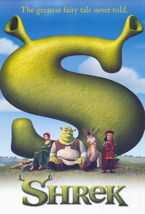 Shrek