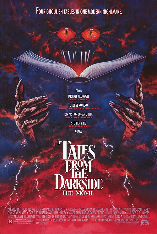 Tales from the Darkside