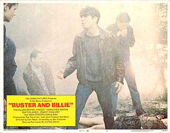 Buster and Billie