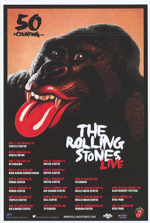 Rolling Stones