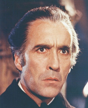 Taste the Blood of Dracula