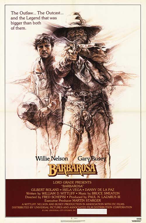 Barbarosa