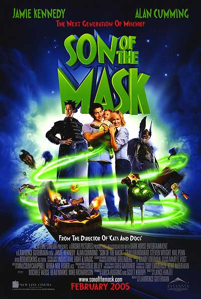 Son Of The Mask