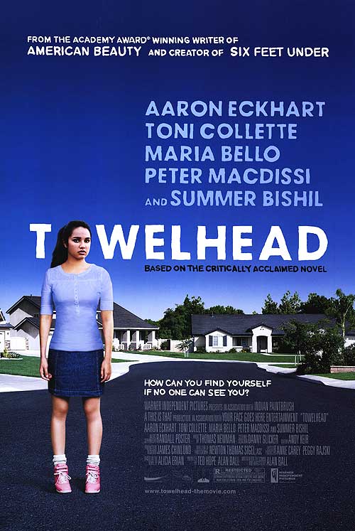 Towelhead