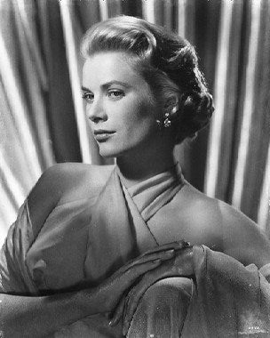 Grace Kelly
