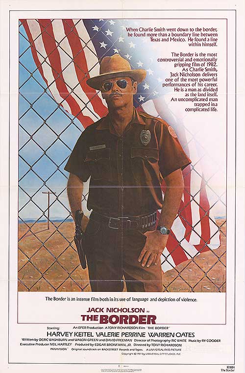 Border