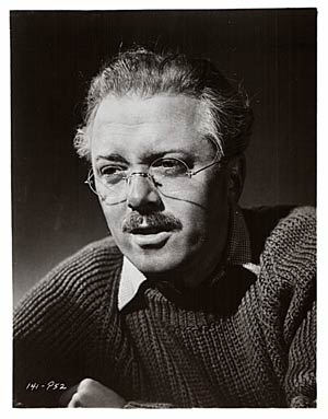 Richard Attenborough
