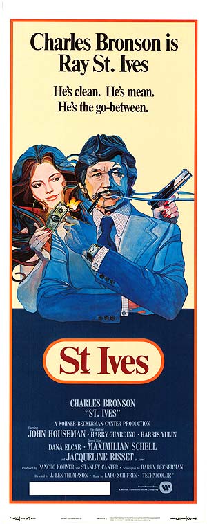 St. Ives