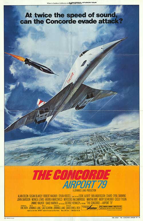 Concorde - Airport '79