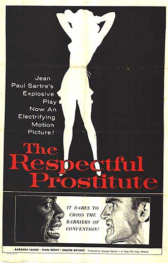 Respectful Prostitute