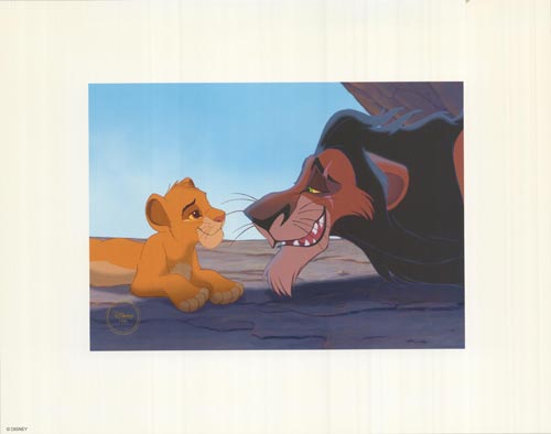 Lion King