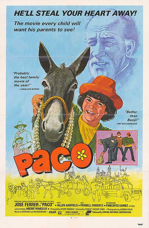 P Paco Paco