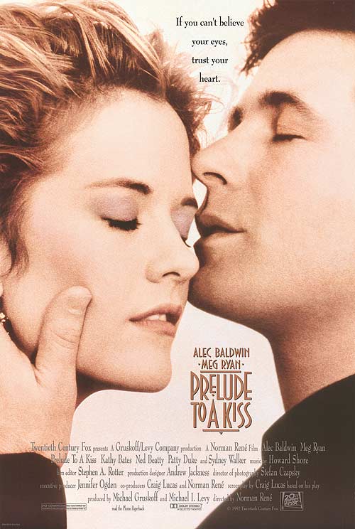 Prelude To A Kiss