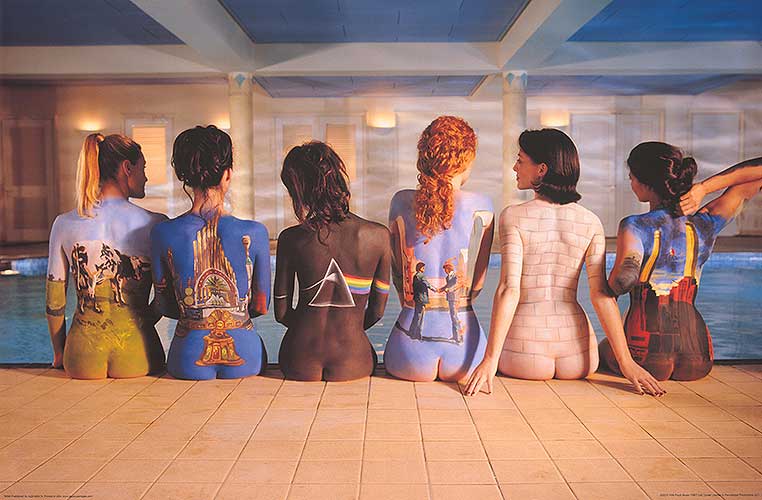 Pink Floyd