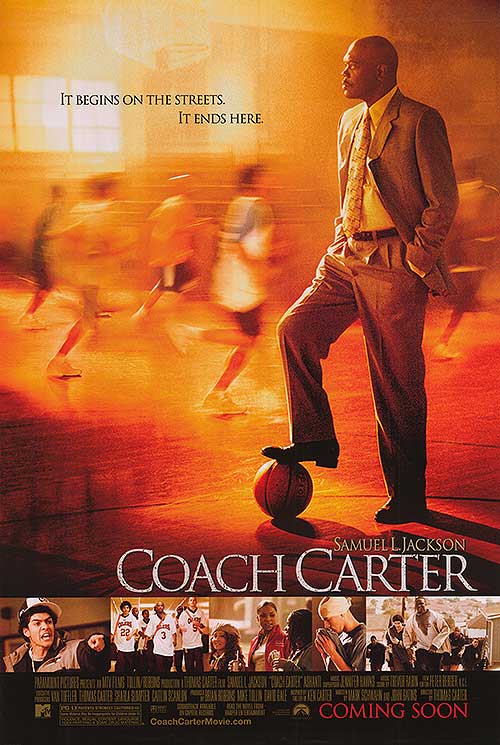 Coach Carter
