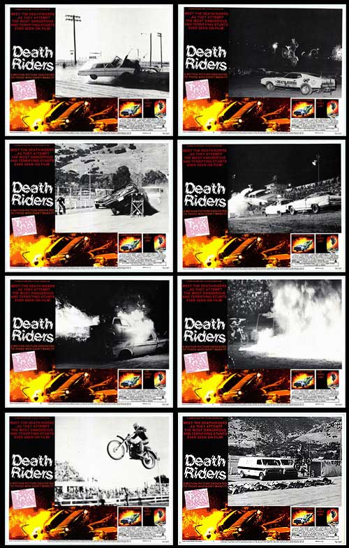 Death Rider Film Death Riders