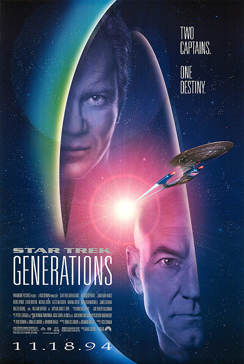 Star Trek: Generations